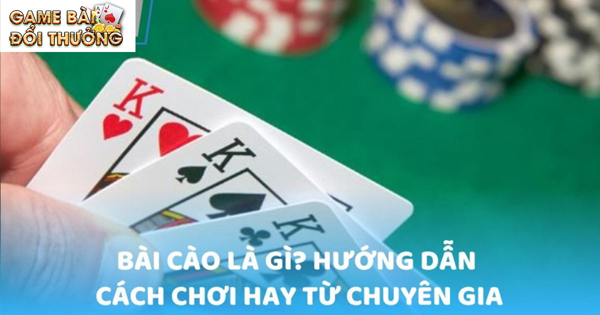 Hướng dẫn tân binh cách chơi bài cào chuẩn 3 miền