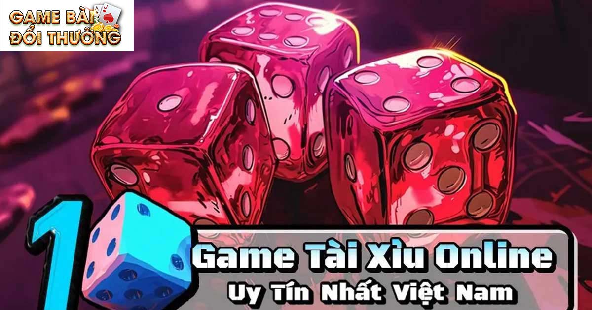 Những ưu điểm làm nên sức hút của game tài xỉu