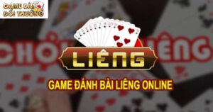 đánh bài liêng bịp