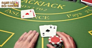 đếm bài blackjack