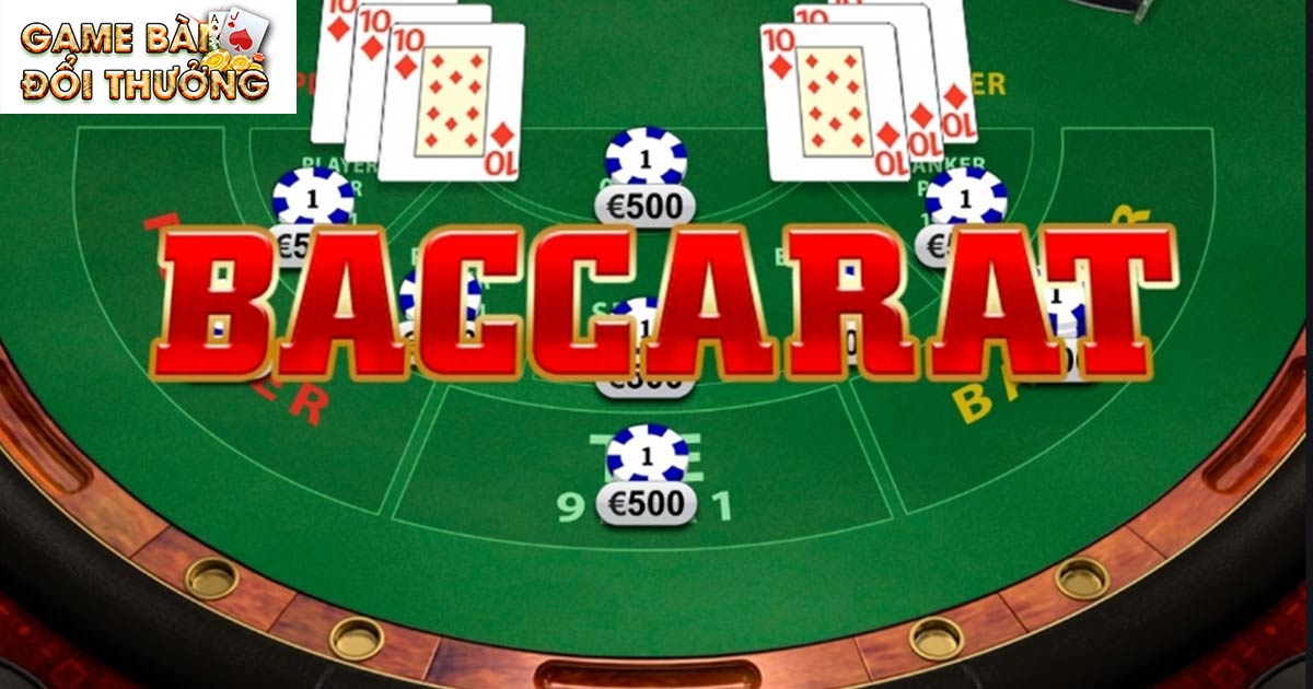 Một số điểm thu hút của baccarat