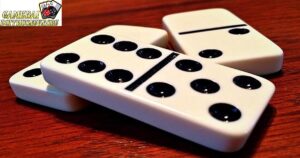 Game bài domino