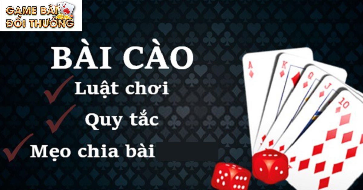 Hướng dẫn cách chơi bài cào 6 lá cho hội viên