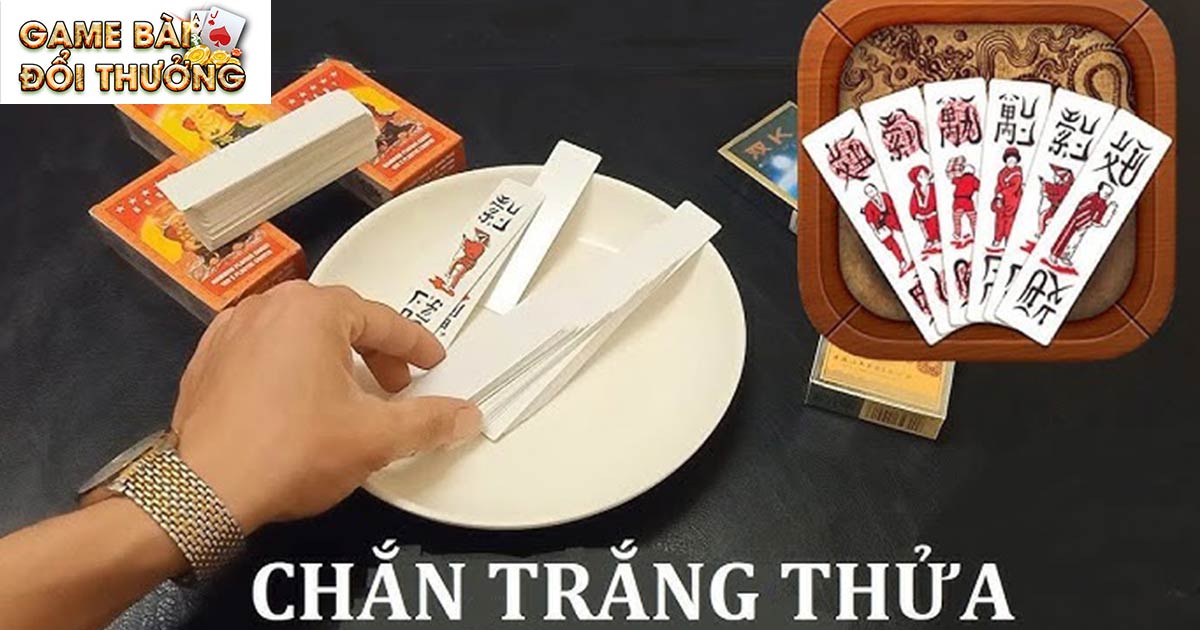 Cách đánh dấu bài chắn theo kiểu hiện đại