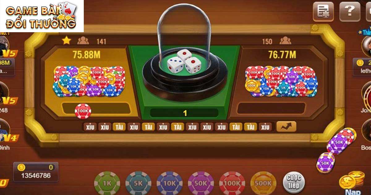 Lưu ý quan trọng khi bet thủ tham gia game tài xỉu