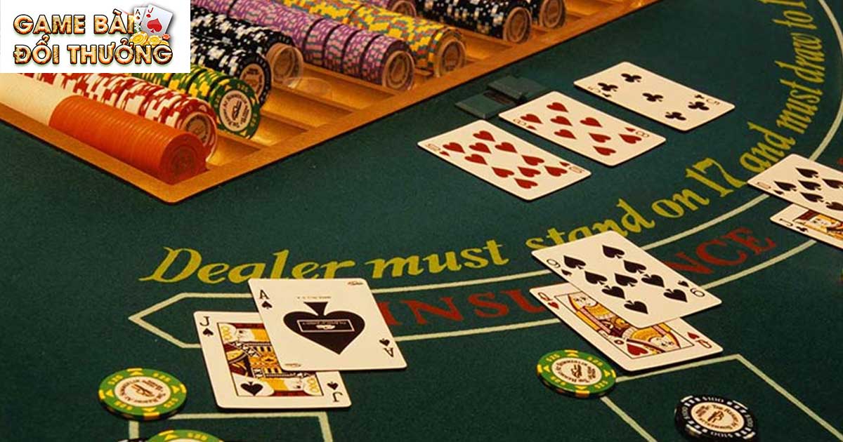 Khám phá về luật chơi và các khái niệm blackjack là gì?