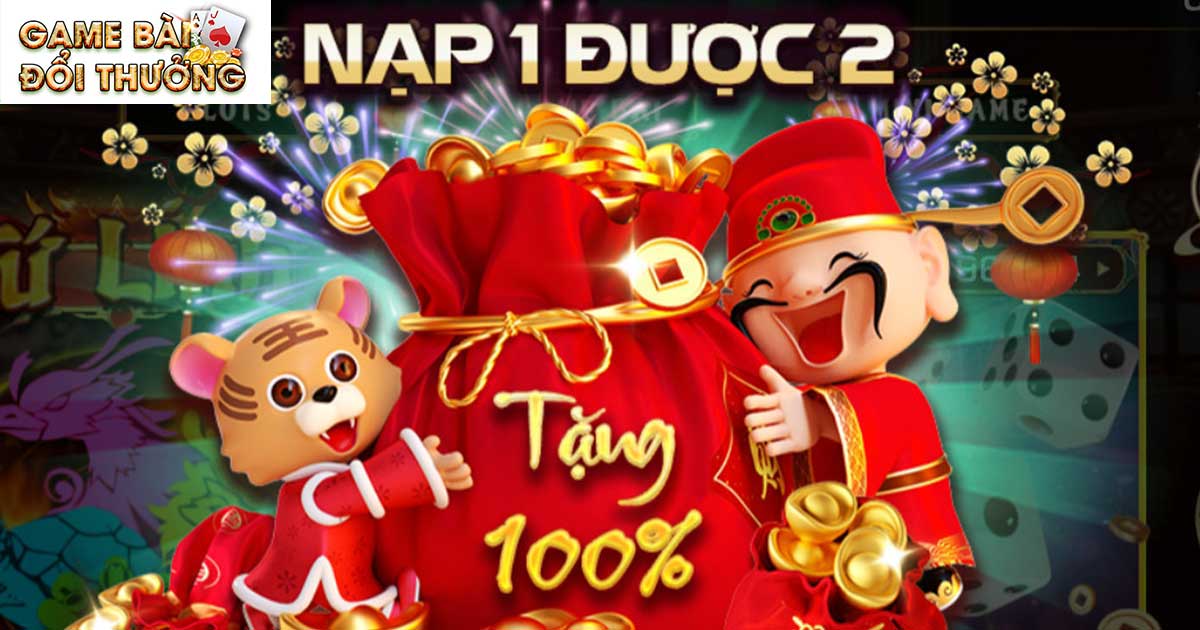 Những lưu ý để nhận ưu đãi Game bài đổi thưởng