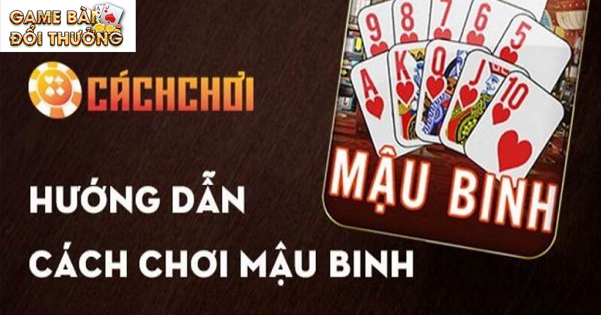 Phân tích về đối thủ là cách chơi bài mậu binh thông minh