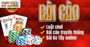 game bài cào