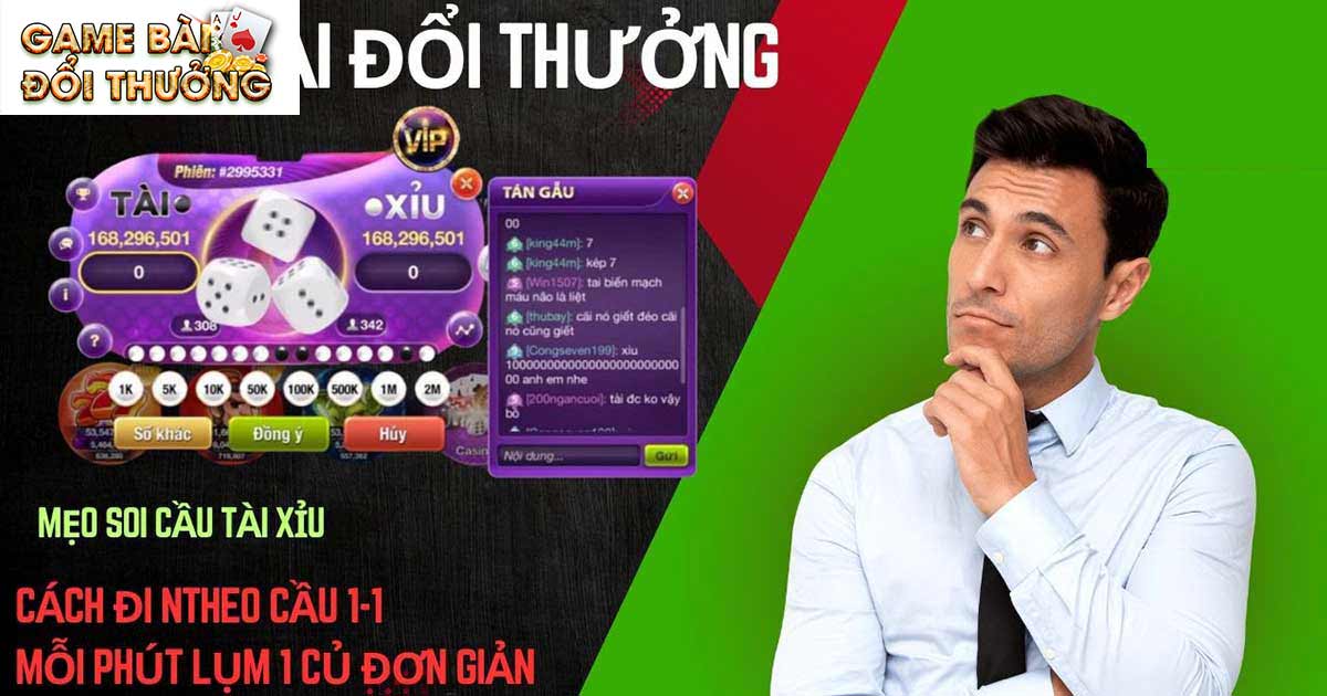 Chia sẻ kinh nghiệm chơi game bài đổi thưởng hiệu quả, dễ thắng nhất