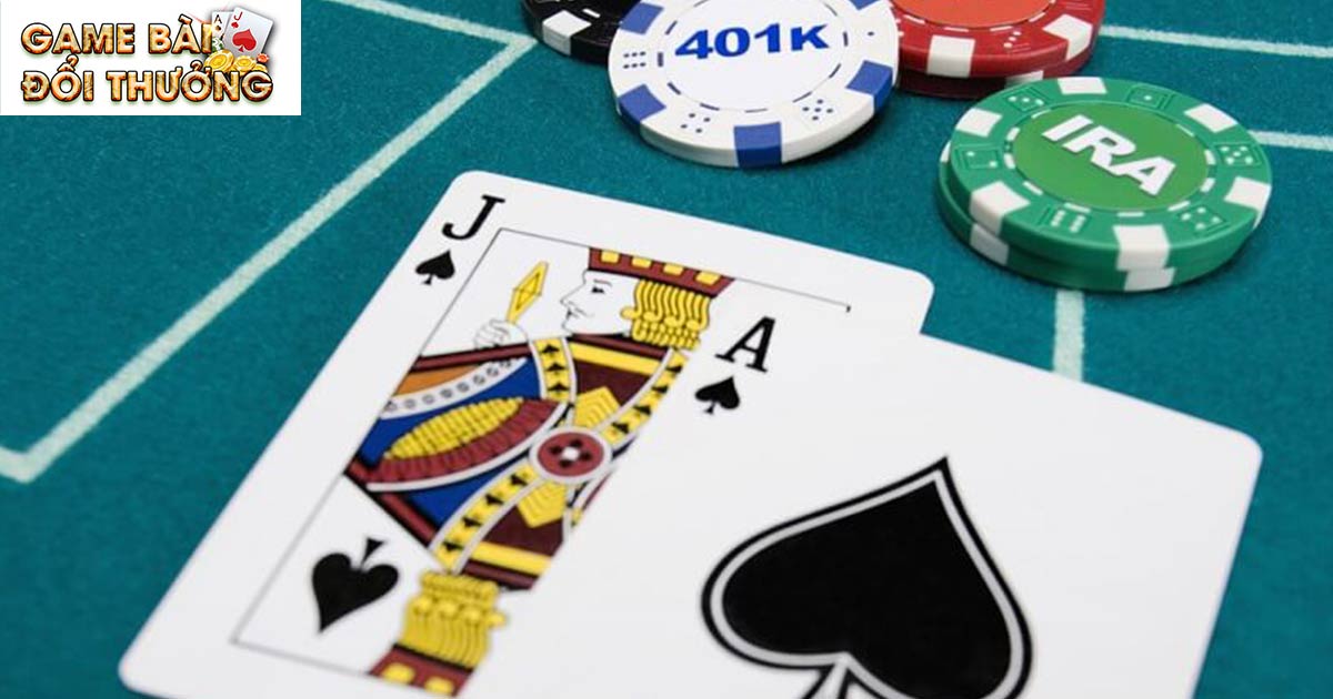 Hướng dẫn chi tiết về cách chơi blackjack