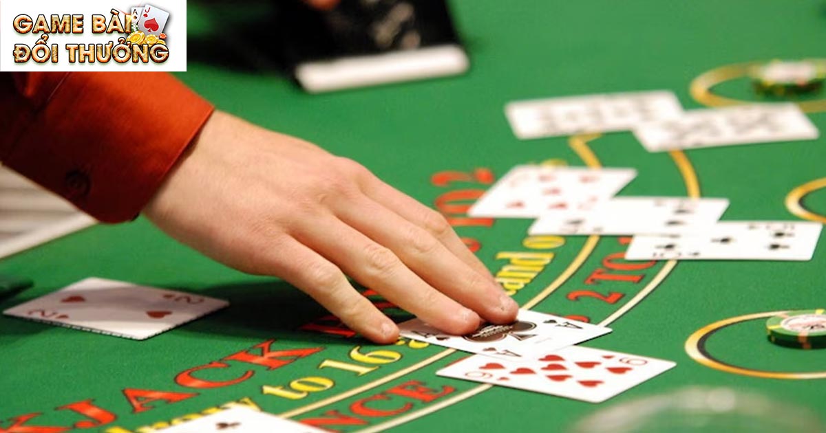 Cách chơi blackjack cho người mới ra sao?