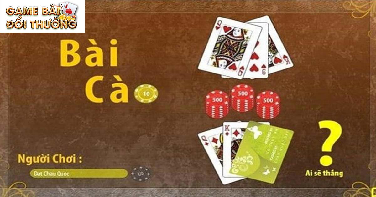 Game bài cào và những điều tân binh cần biết