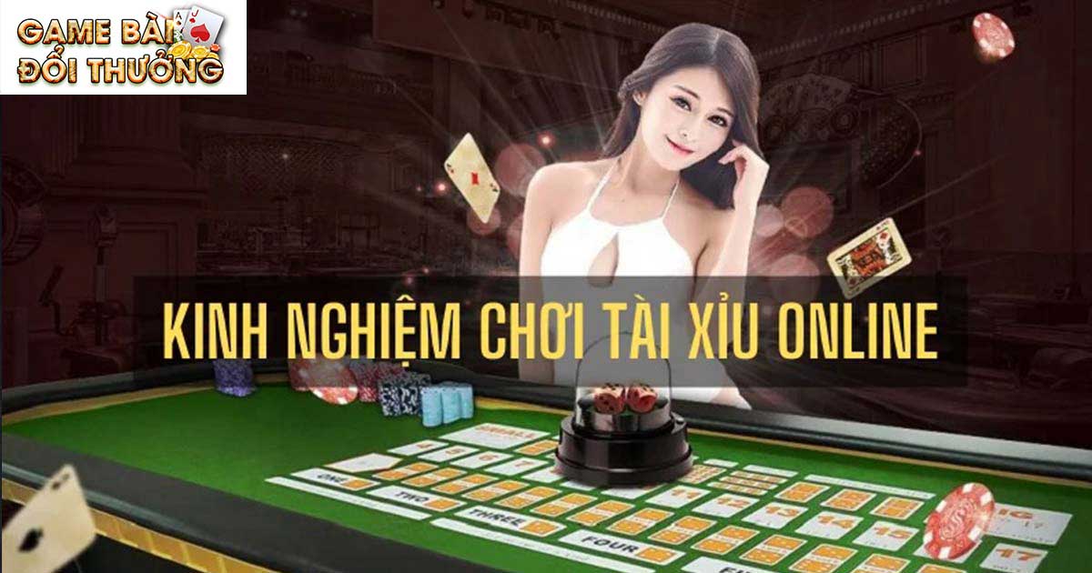 Hướng dẫn cách chơi game tài xỉu chi tiết cho người mới