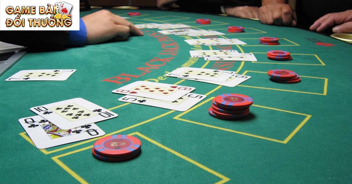 Kinh nghiệm chơi blackjack về cược bảo hiểm