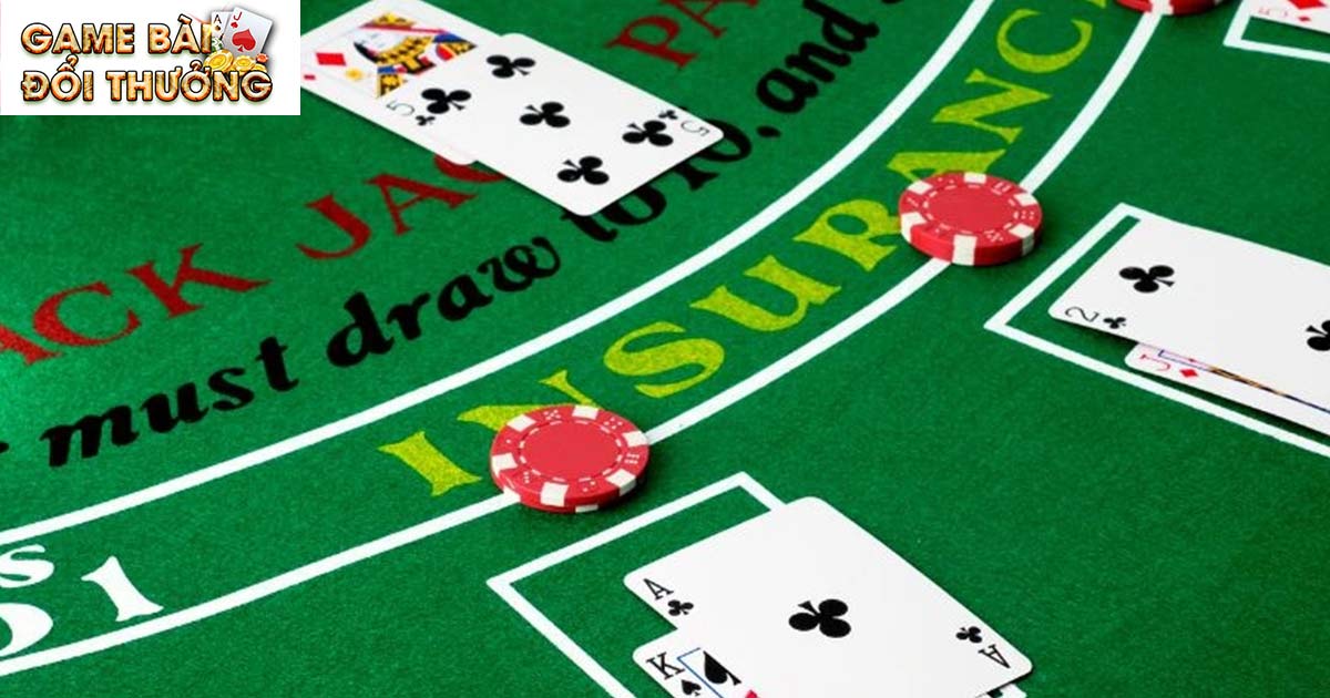 Giải nghĩa trò chơi blackjack là gì?